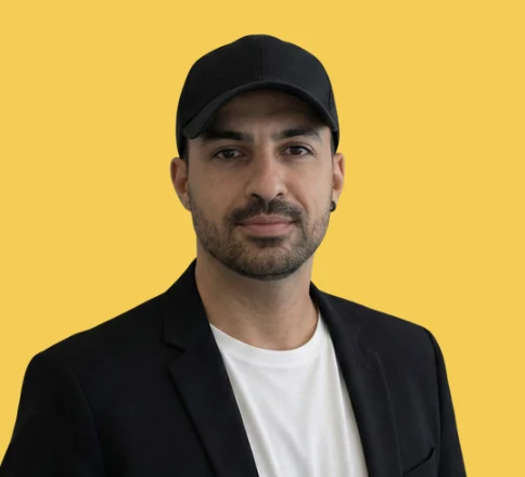 Hakan Giray